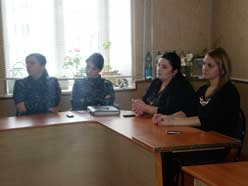 Лицей 1 - ФИП: Акция «Право и справедливость»