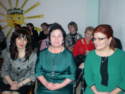 Лицей 1 - ФИП: Детское движение «Добрые Дети Мира»