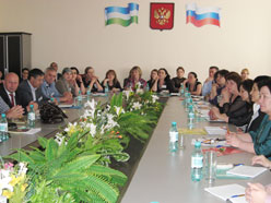 Лицей 1 - ФИП: Эффективность введения ФГОС