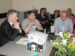 Лицей 1 - ФИП: Эффективность введения ФГОС