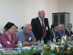 Лицей 1 - ФИП: Эффективность введения ФГОС