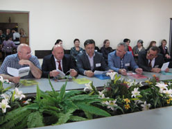 Лицей 1 - ФИП: Эффективность введения ФГОС