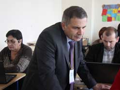 Лицей 1 - ФИП: «Школа кадрового резерва»