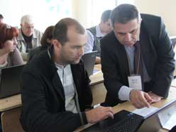 Лицей 1 - ФИП: «Школа кадрового резерва»