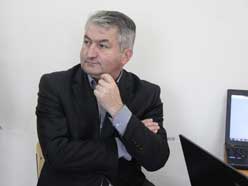 Лицей 1 - ФИП: «Школа кадрового резерва»