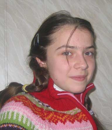 Саида БОТАШЕВА