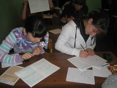 Лицей 1: «Кит - компьютеры, информатика, технологии» 