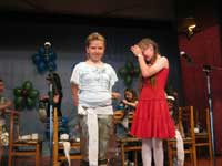  Юбка на вечер