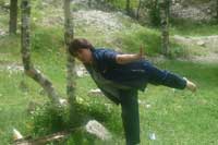  Воспитатель в творческом полёте