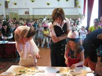  Мамин совет