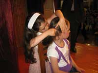  Потерпи немножечко!