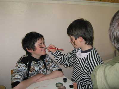 Лицей 1: пришкольный оздоровительный лагерь «Солнечный городок»