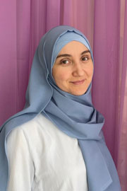 Зайнаф Аккаева