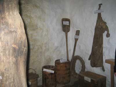 Лицей 1: на родине Мечиева