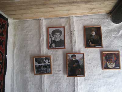 Лицей 1: на родине Мечиева