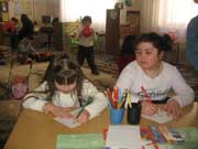 Ресурсный Центр «Особый ребенок»