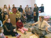 Ресурсный Центр «Особый ребенок»