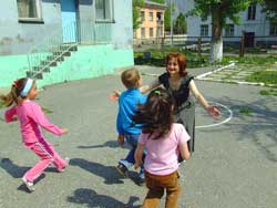 Ресурсный Центр «Особый ребенок»