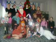 Ресурсный Центр «Особый ребенок»