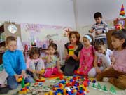 Ресурсный Центр «Особый ребенок»