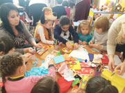 Ресурсный Центр «Особый ребенок»