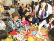 Ресурсный Центр «Особый ребенок»