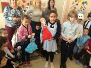 Ресурсный Центр «Особый ребенок»