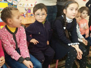 Ресурсный Центр «Особый ребенок»