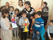 Ресурсный Центр «Особый ребенок»