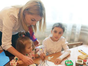 Ресурсный Центр «Особый ребенок»