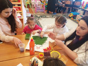 Ресурсный Центр «Особый ребенок»