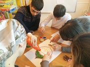 Ресурсный Центр «Особый ребенок»