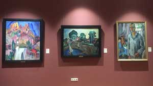 От неприятия «чужих» к сотрудничеству с «другими». Образовательный проект