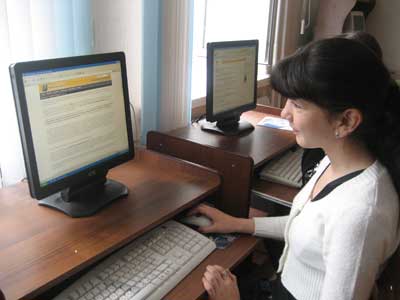 Лицей 1: дистанционное обучение в виртуальной «Школе 5+»