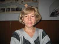 Мастафова  Анфиса  Хасановна