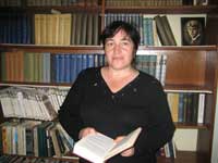 Джазаева Венера Исмаиловна