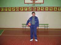 Алиев Солтан-Хамид Ахматович