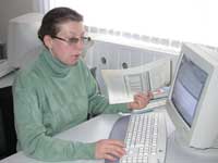 Поврезнюк Данка Богдановна