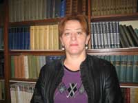 Байзулаева Азинат Алиевна