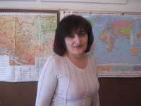 Кунашева Светлана Руслановна