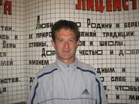 Абулькин Рафаил Хасанович