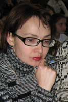 Гучапшева Эльмира Валерьевна