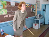 Козлова Елена Сергеевна