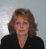 Кумахова Тамара Магомедовна