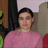 Тапасханова Зухра Исхаковна