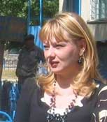 Бичекуева Оксана Владимировна