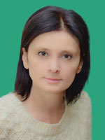 Гукова Аминат Адальбиевна