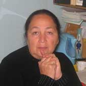 Жанатаева Жаухар Хасановна