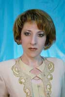 Текуева Елена Османовна