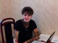 Ванатиева Наталья Абугалиевна